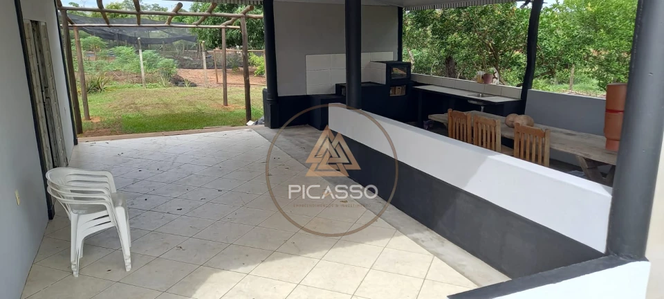 Imagens do imóveis Fazenda/Sítios/Chácaras À Venda 000 Poxoreu