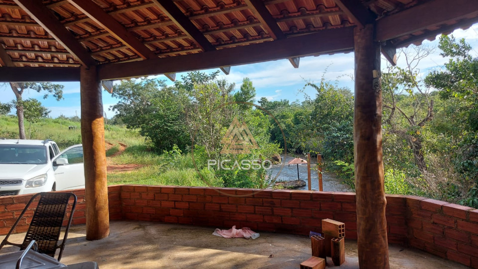 Imagens do imóveis LINDA CHÁCARA 14 HECTARES