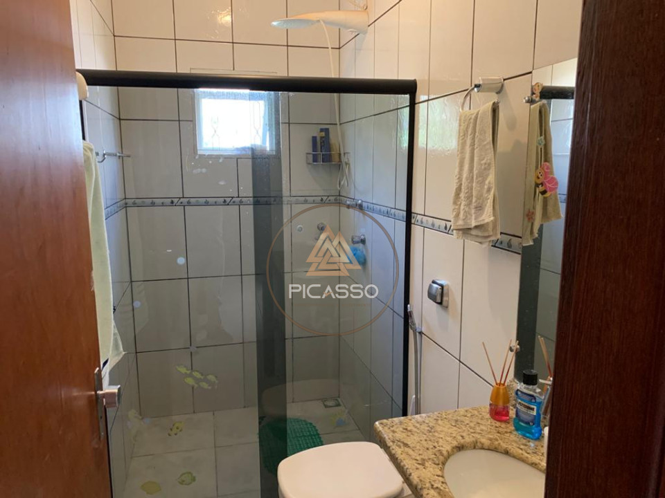 Imagens do imóveis Casa Á Venda Centro Sapezal