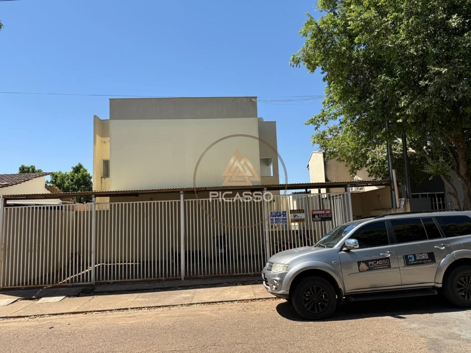 Imagens do imóveis apartamento a venda no bairro buritis III rua calma e bairro ótimo