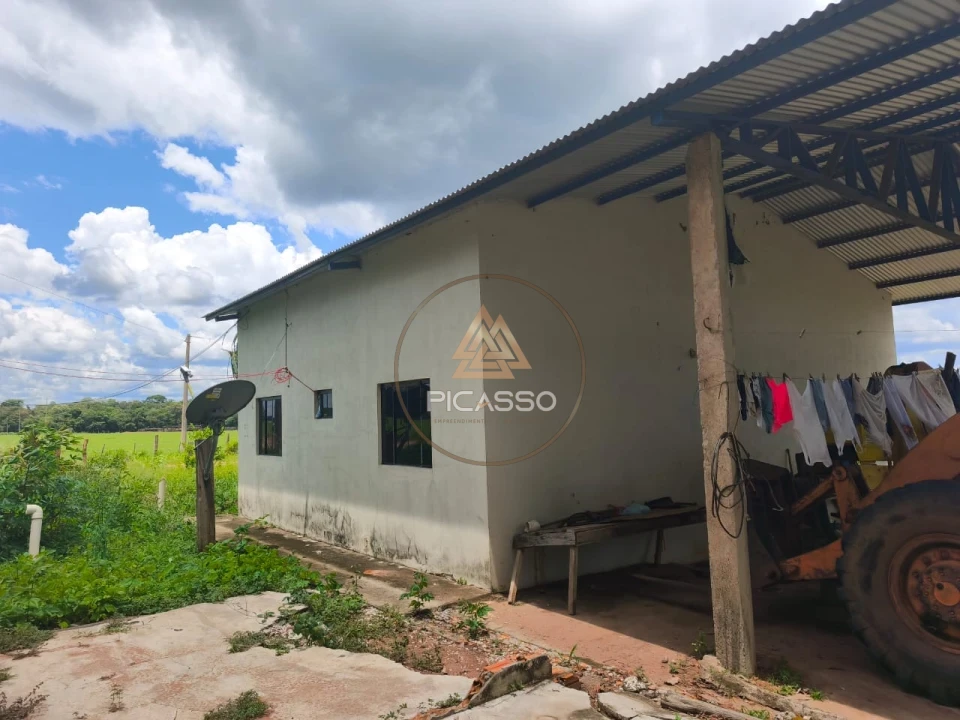 Imagens do imóveis ÓTIMA FAZENDA PARA VENDA NO INTERIOR DO MATO GROSSO