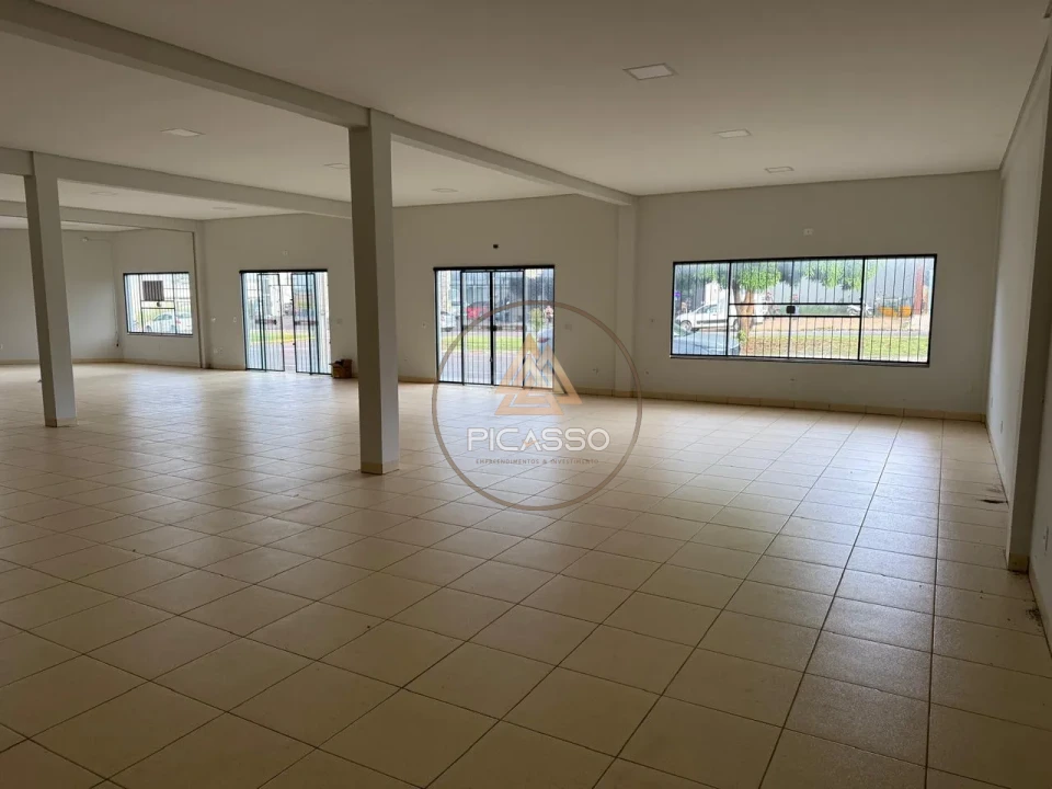 Imagens do imóveis Comercial Para Alugar Buritis Ii Primavera Do Leste