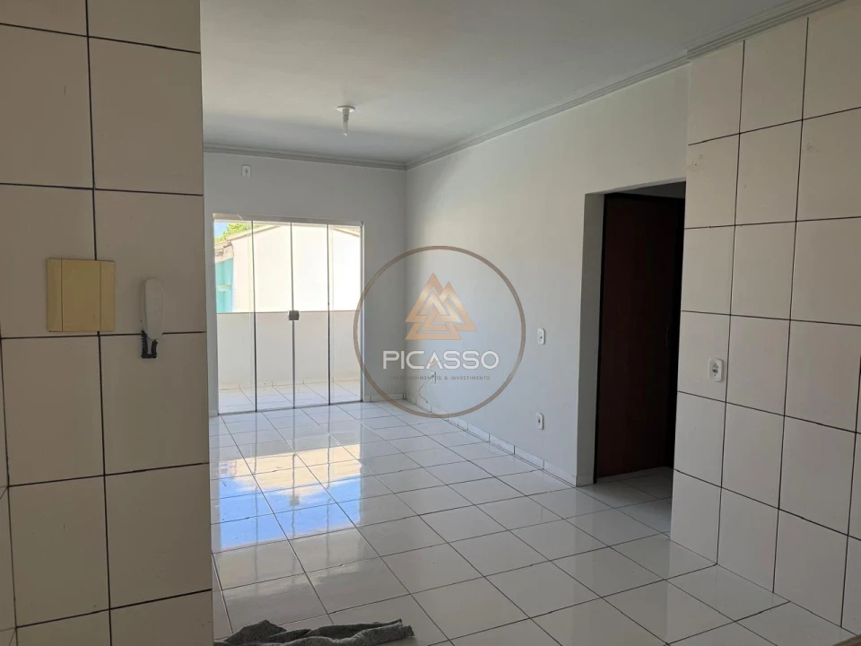 Imagens do imóveis apartamento a venda no bairro buritis III rua calma e bairro ótimo