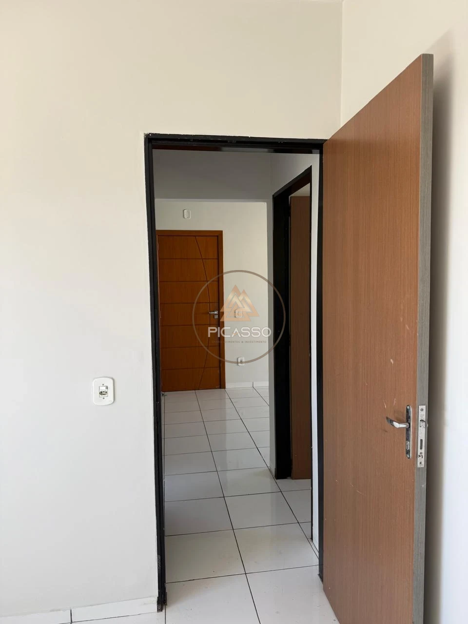 Imagens do imóveis apartamento a venda no bairro buritis III rua calma e bairro ótimo