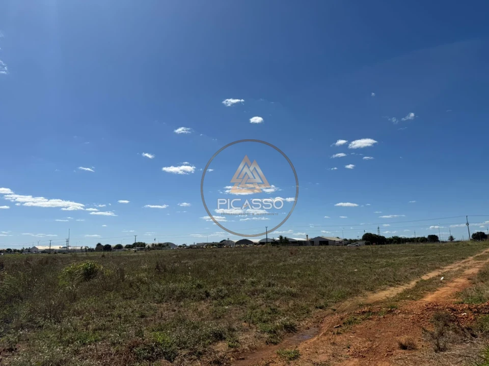 Imagens do imóveis TERRENO COMERCIAL NO BAIRRO INDUSTRIAL