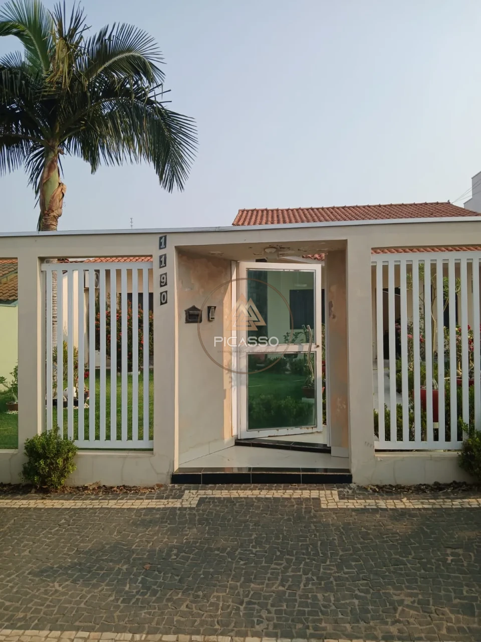 Imagens do imóveis Casa Para Alugar Jardim Riva Primavera Do Leste