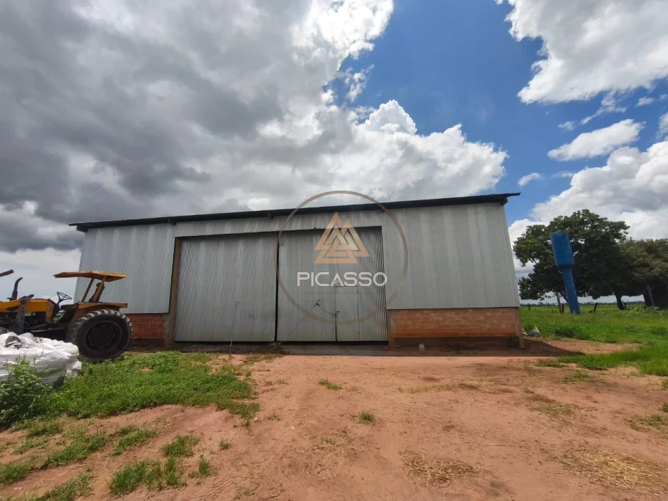 Imagens do imóveis ÓTIMA FAZENDA PARA VENDA NO INTERIOR DO MATO GROSSO