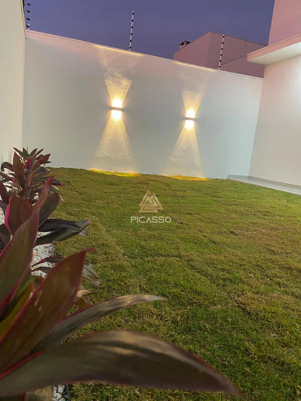 Imagens do imóveis Casa Á Venda Jardim Europa 3 Primavera Do Leste