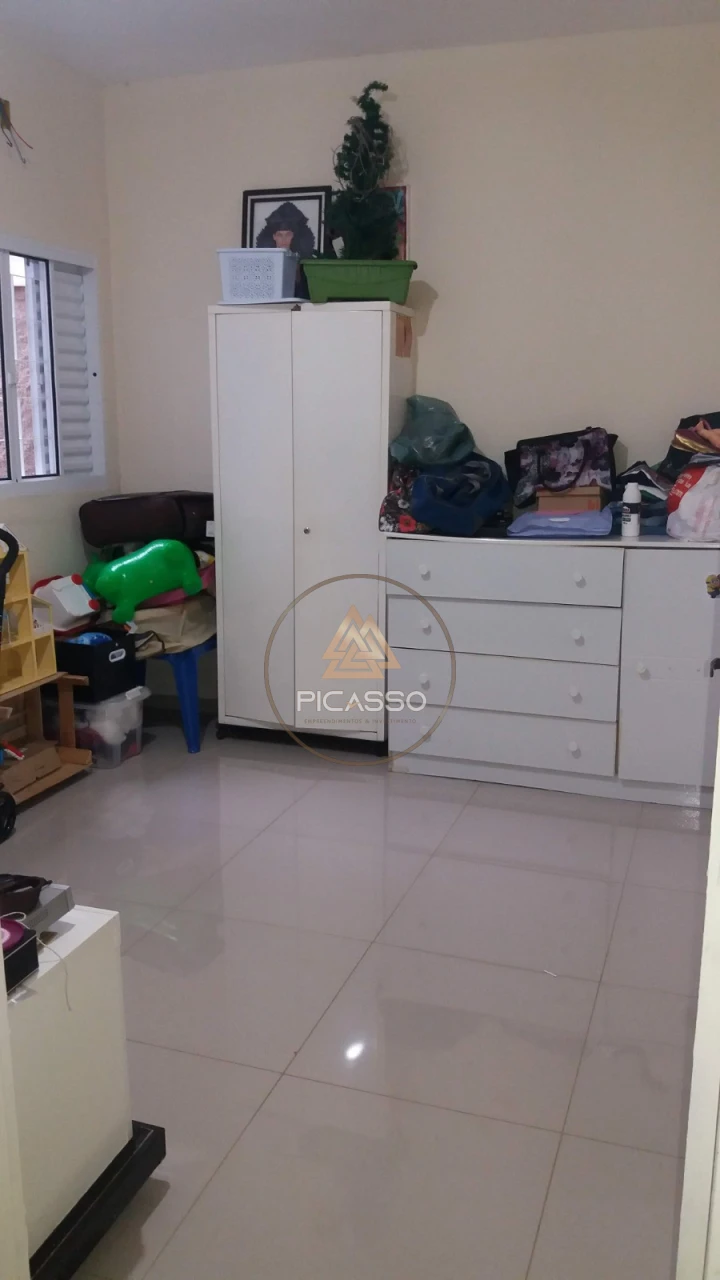 Imagens do imóveis Casa Á Venda Cidade Alta  Campo Verde
