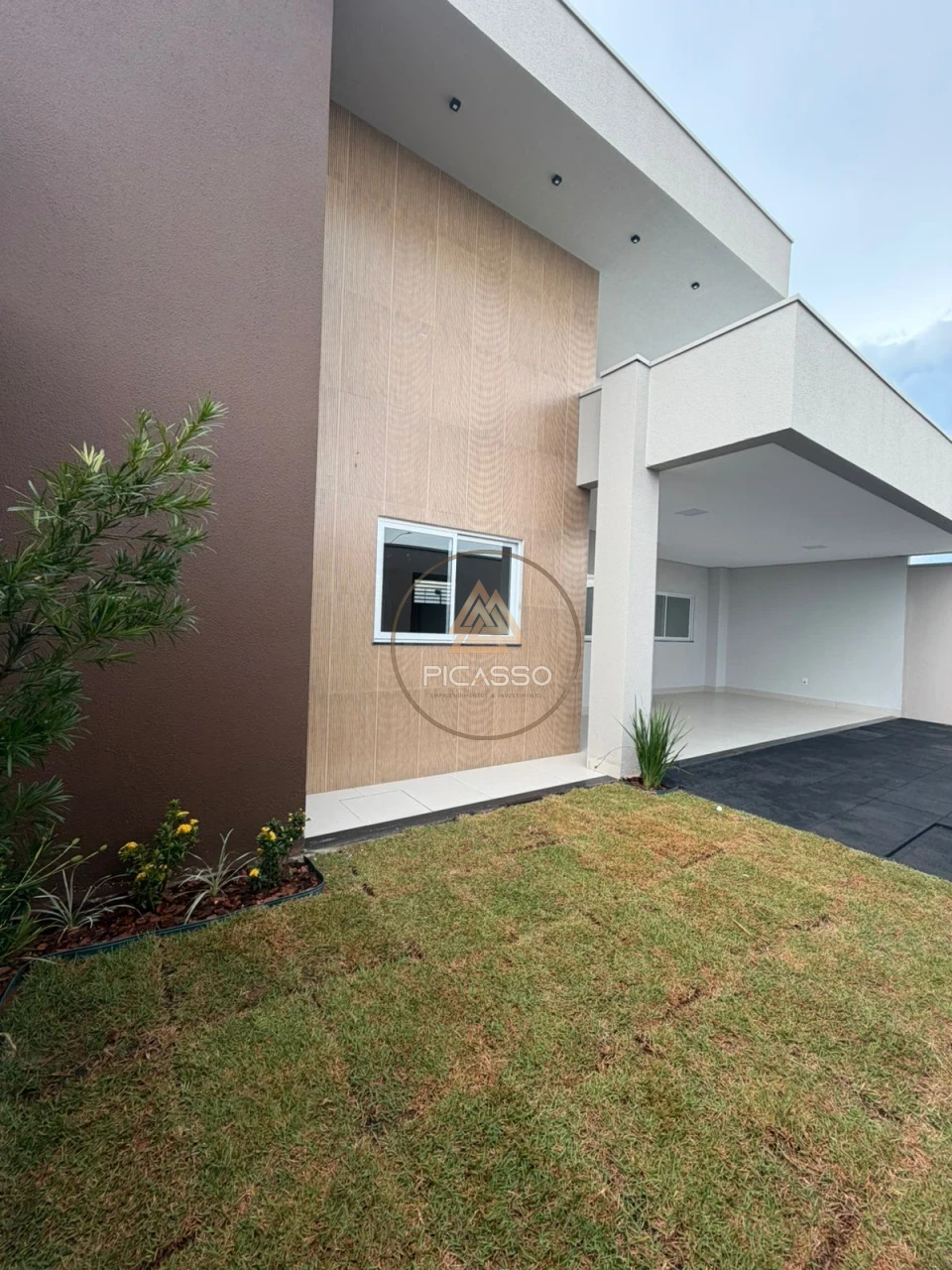 Imagens do imóveis CASA A VENDA NO JARDIM PARAISO UNIFAMILIAR NOVA DE ÓTIMA  LOCALIZAÇÃO