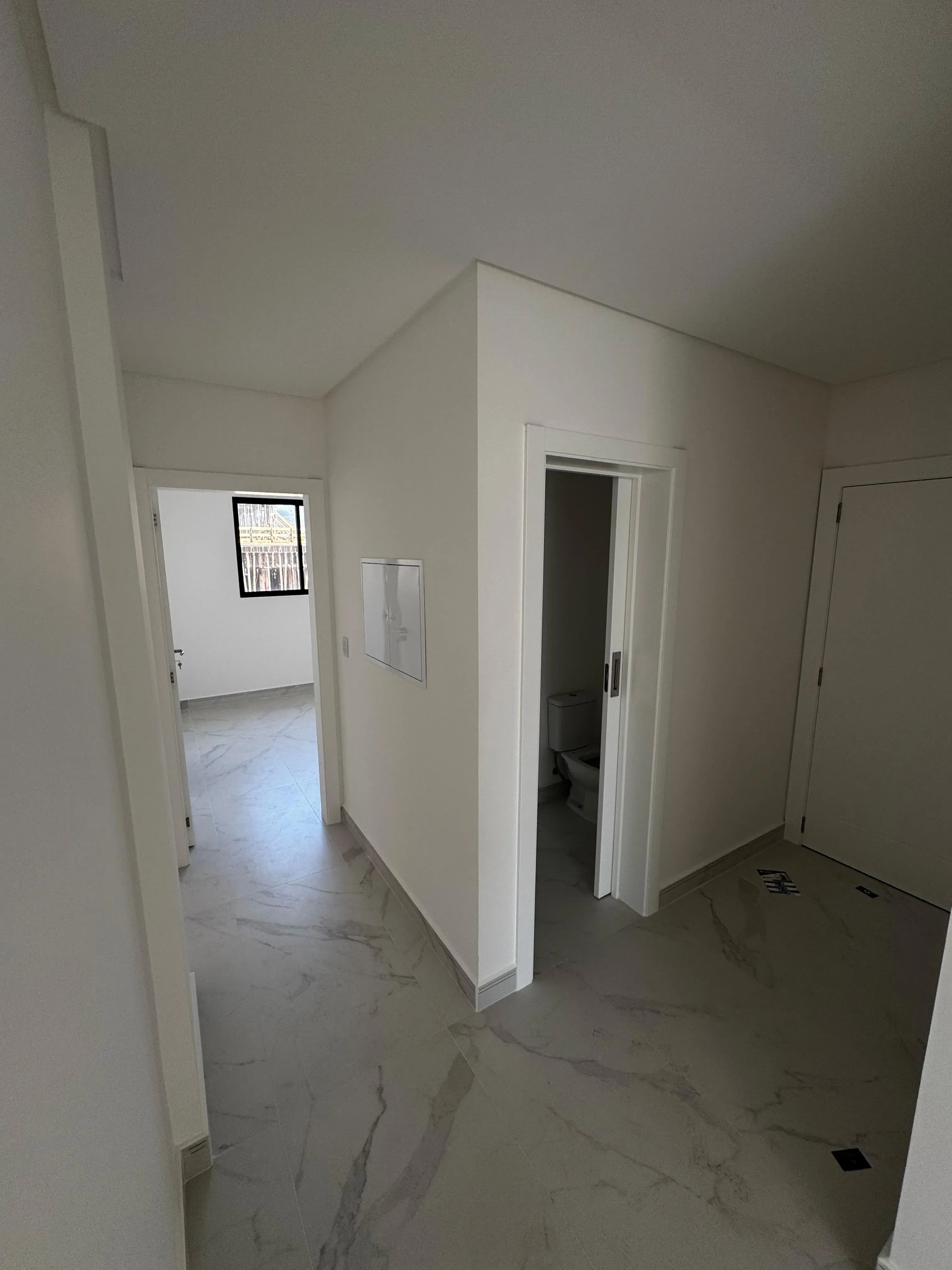 Imagens do imóveis Apartamento com 2 suítes e 2 vagas de garagem, no Perequê em Porto Belo
