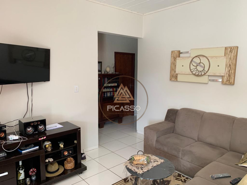Imagens do imóveis Casa Á Venda Centro Sapezal