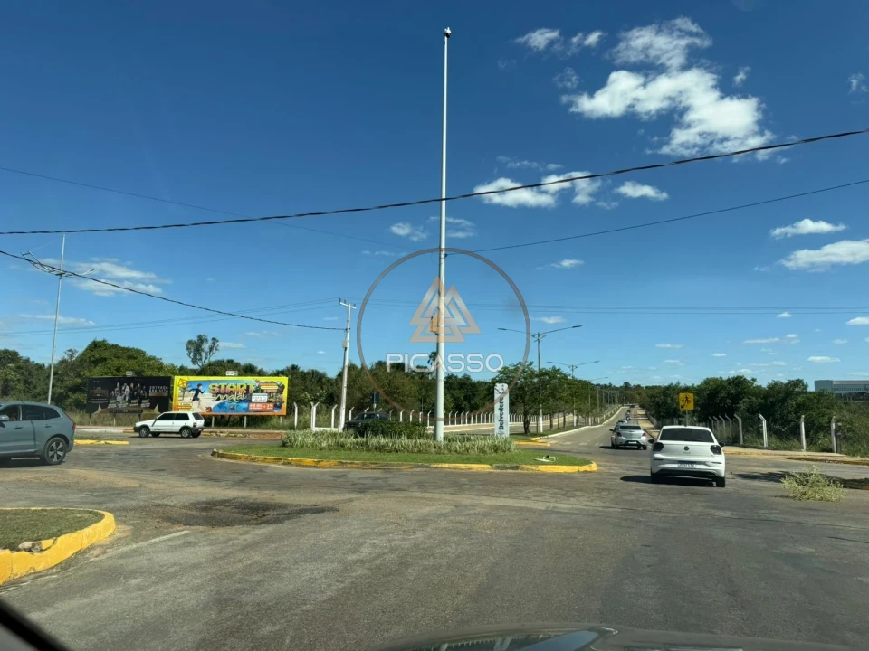 Imagens do imóveis TERRENO COMERCIAL DE AVENIDA