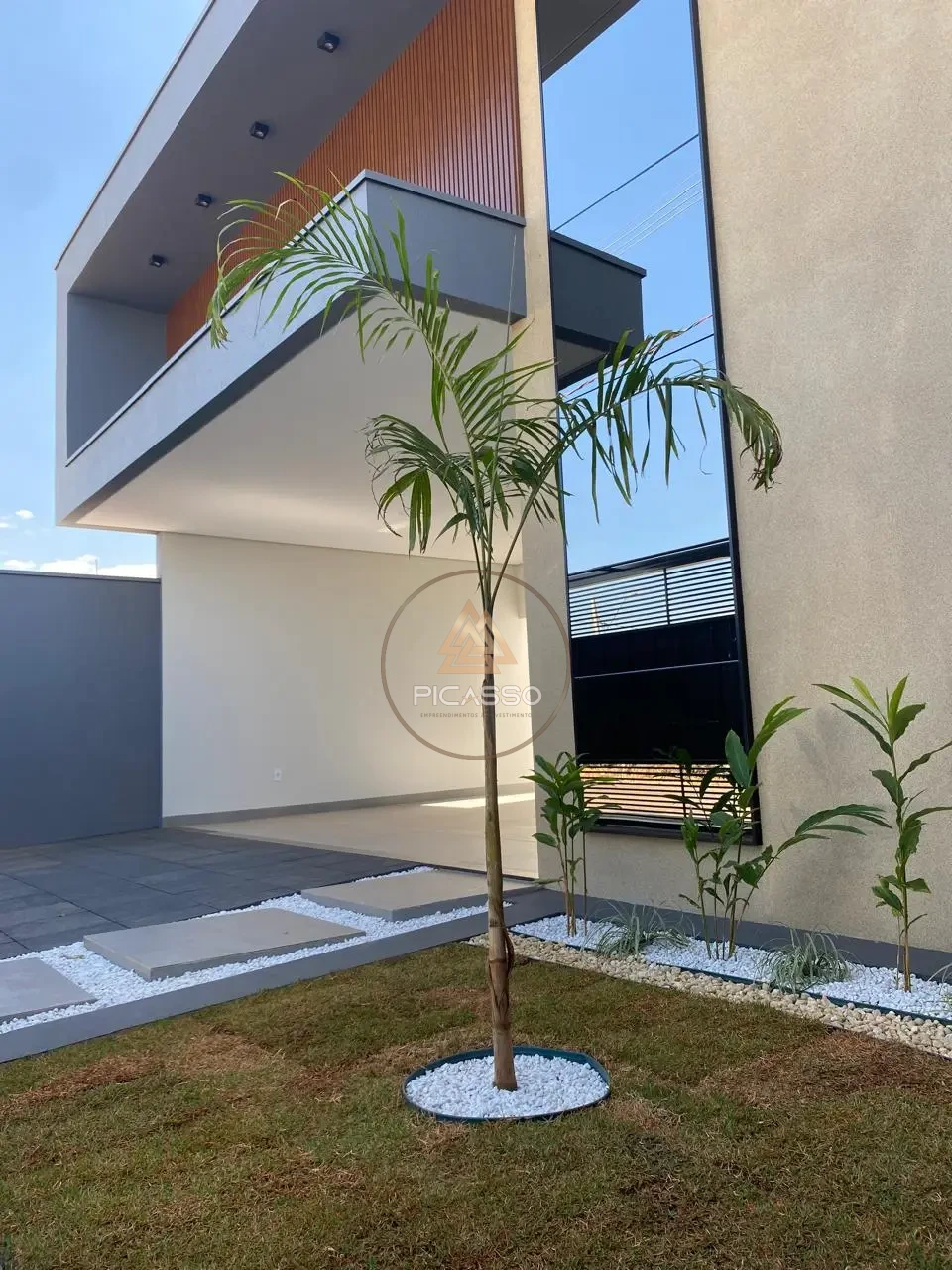 Imagens do imóveis Casa Á Venda Jardim Europa 3 Primavera Do Leste