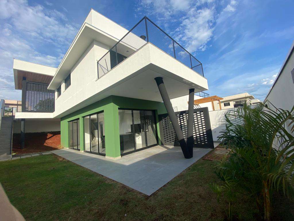 Condomínio Parque Tauá Araçari Conjunto Habitacional Alexandre Urbanas