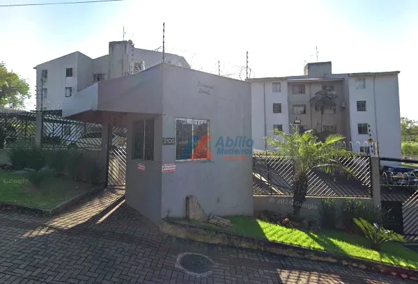 Apartamento - Edifício Residencial Daniela
