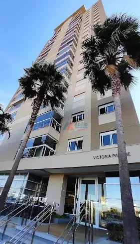 Apartamento - Edifício Victoria Parque
