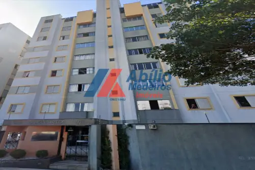 Apartamento - Edifício Casario do Porto