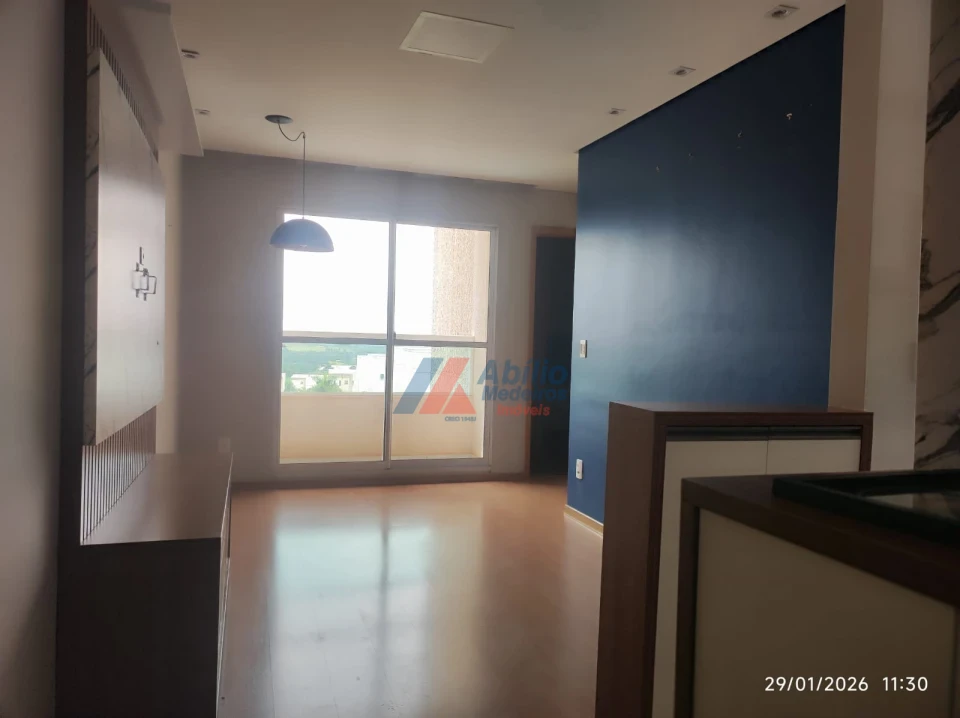 Apartamento - Edifício Lago Maggiore