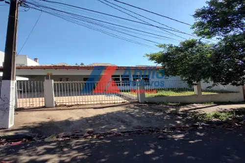 Casa - Jd. Kennedy