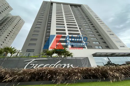 Apartamento - Edifício Freedom Palhano