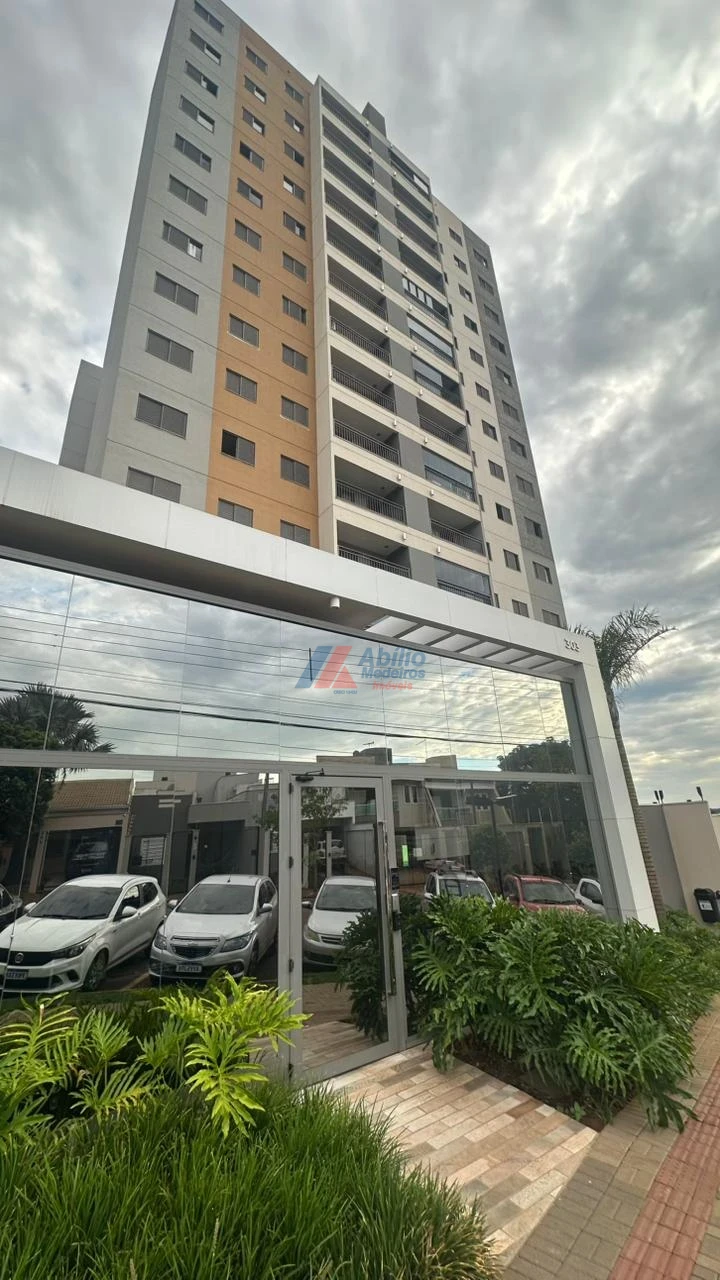 Apartamento - Edifício Carmel