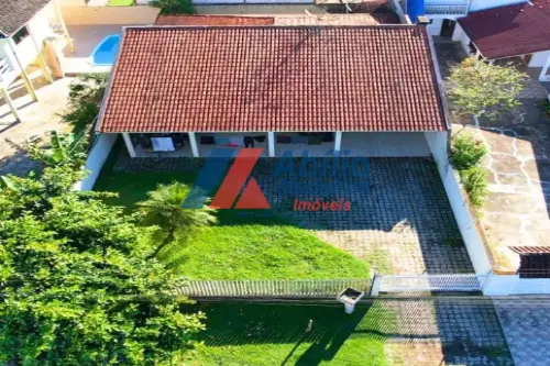 Casa em Guaratuba