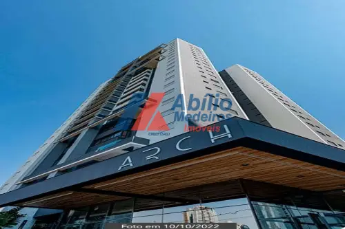 Apartamento - Edifício Arch Palhano