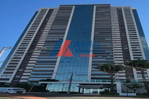 Apartamento - Edifício Legend