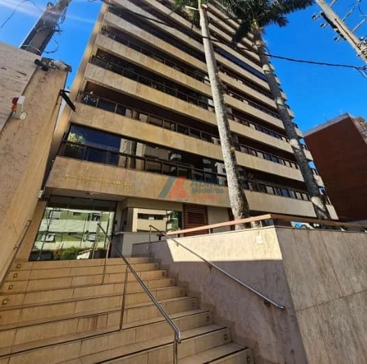 Apartamento - Edifício Eldorado