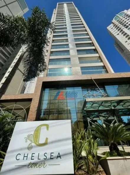 Apartamento - Chelsea Tower