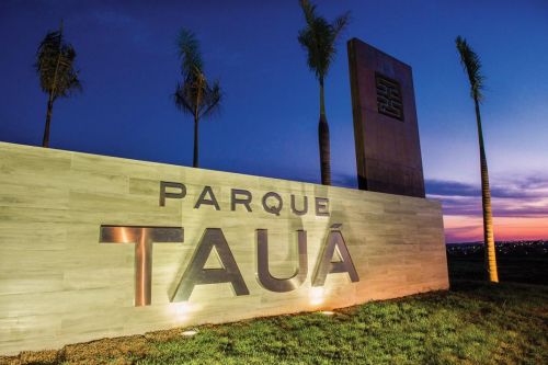 Terreno Condomínio Parque Tauá Araçari