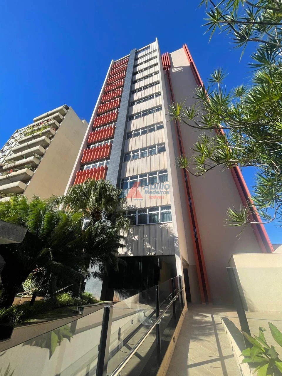 Apartamento - Edifício Portal de Goiás