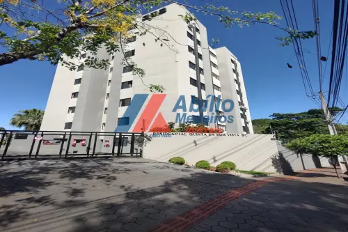 Apartamento - Residencial Quinta da Boa Vista III C