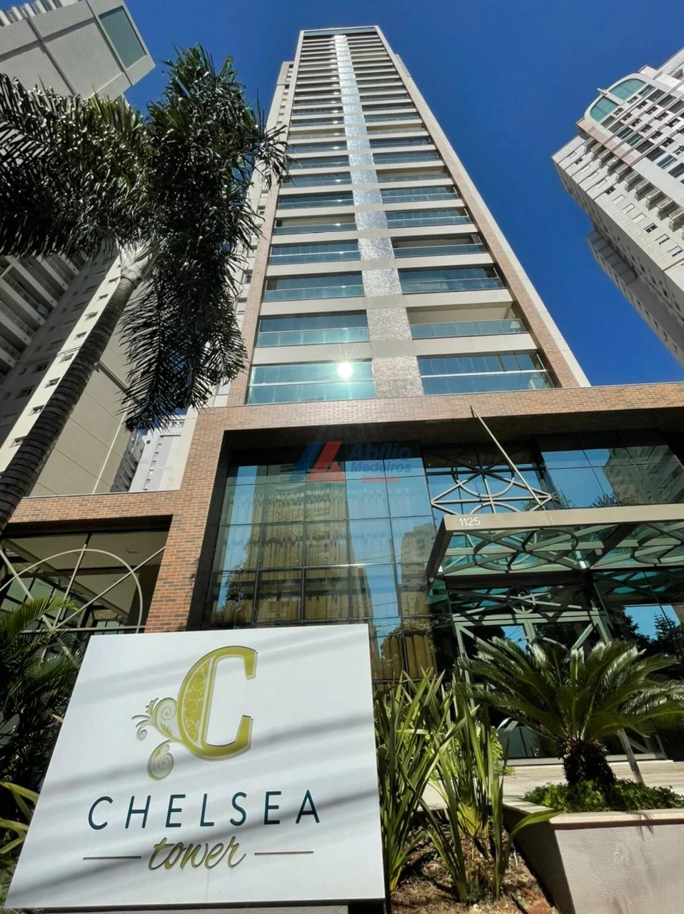 Apartamento - Chelsea Tower