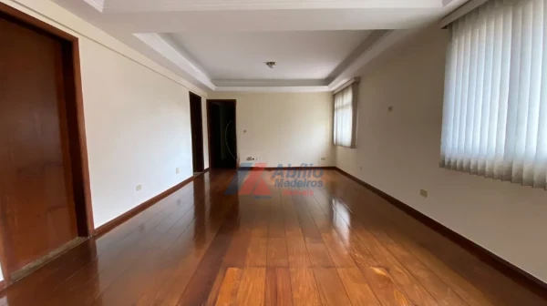 Apartamento - Edifício Del Rio