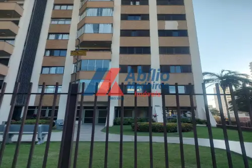 Apartamento - Edifício Ouro Preto