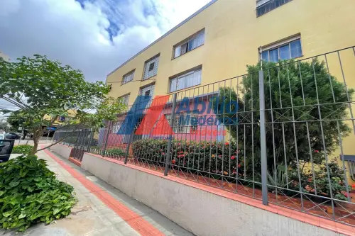 Apartamento - Edifício Belo Horizonte