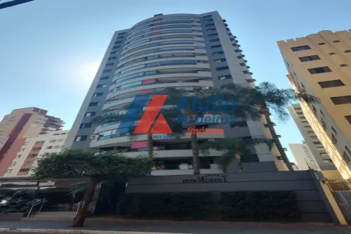 Apartamento - Edifício Solar Monet