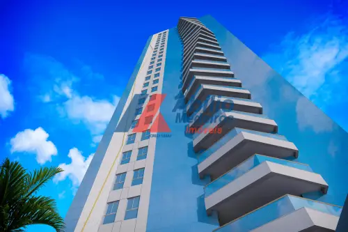 Apartamento - Edifício Wave