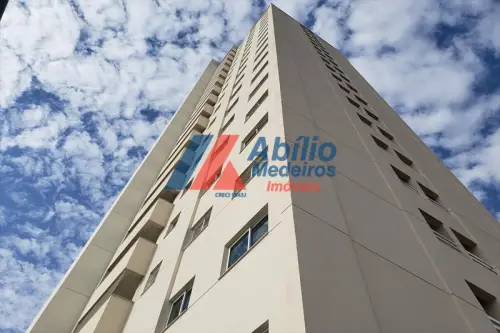 Apartamento - Edifício Morada Shangri-Lá
