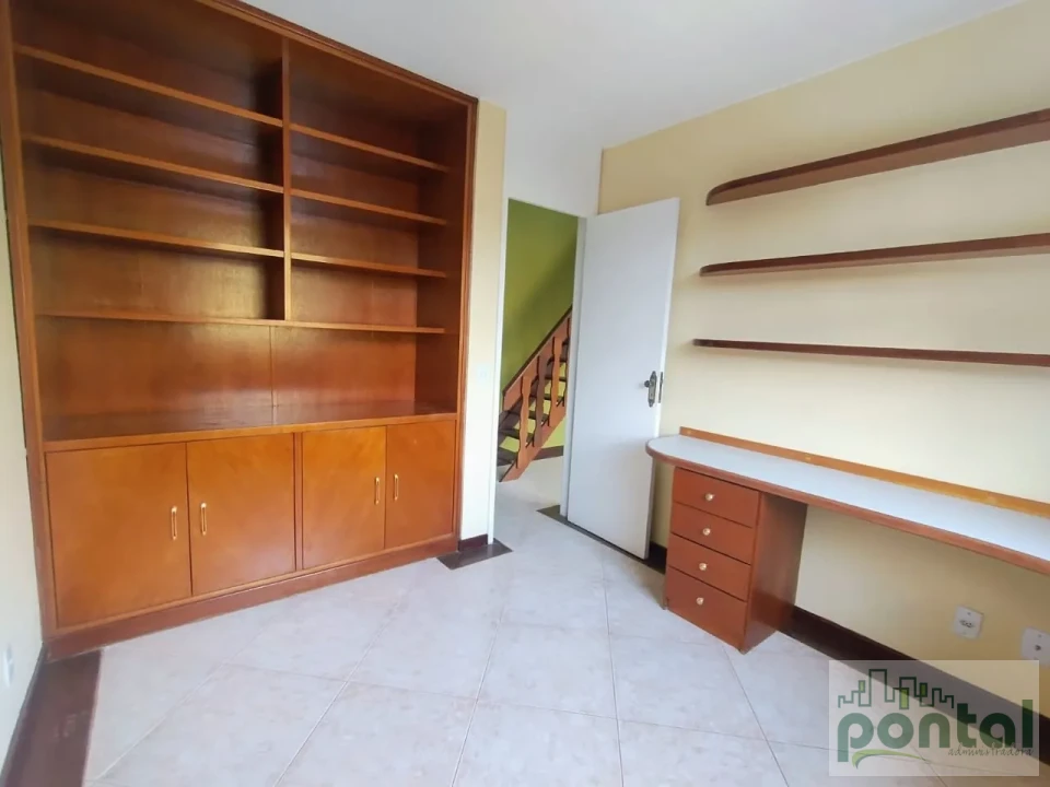Duplex dos sonhos em um dos condomínios mais desejados da cidade!