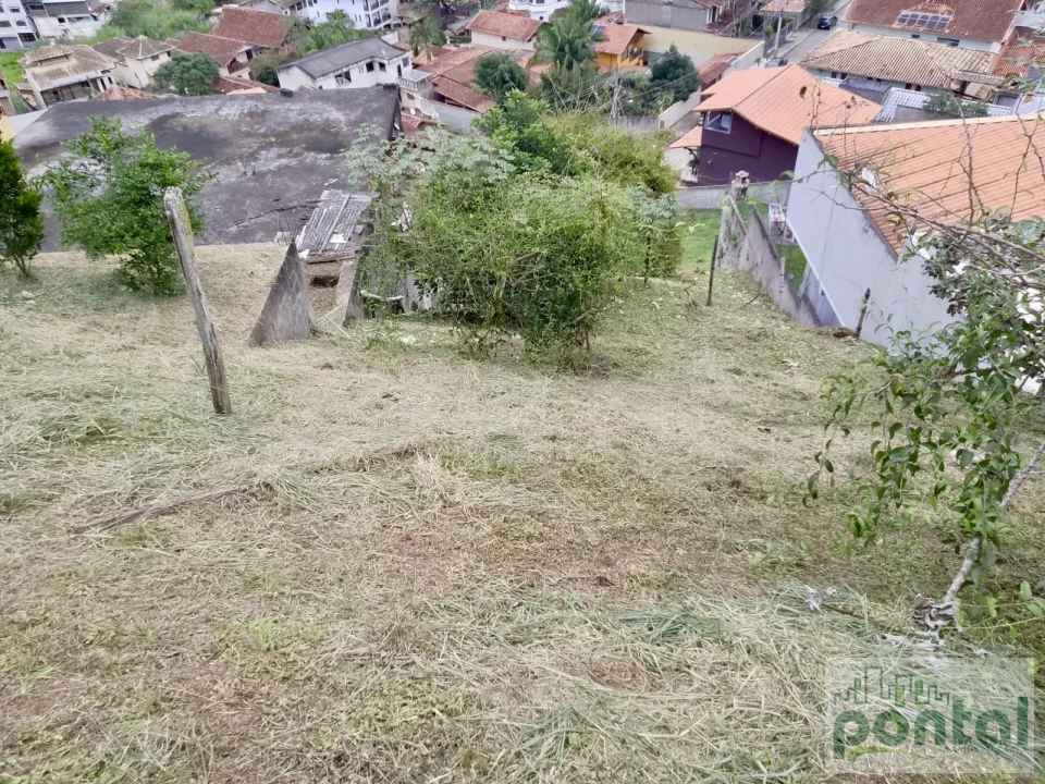 Terreno À Venda Jardim Califórnia Nova Friburgo