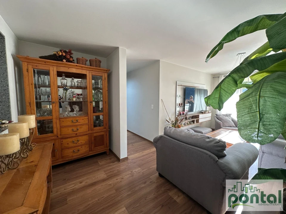 Apartamento À Venda Centro Nova Friburgo - Cond Sierra Garden