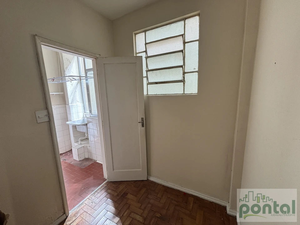 Apartamento À Venda Edifício Nova Friburgo