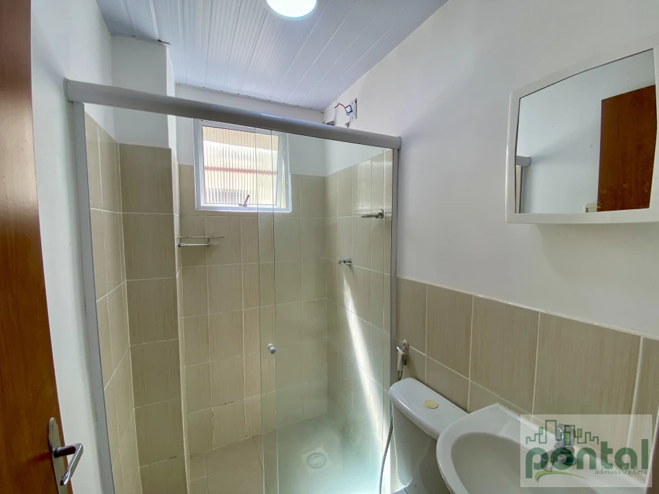 Apartamento à venda Cascatinha - Nova Friburgo