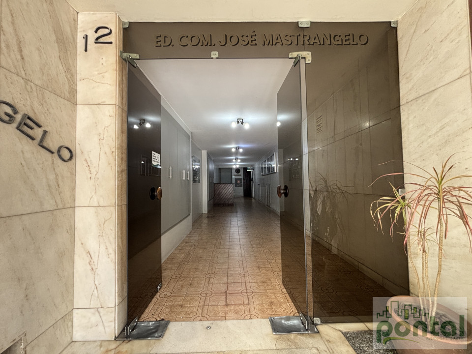 Sala Comercial Á Venda Edifício José Mastrangelo Nova Friburgo