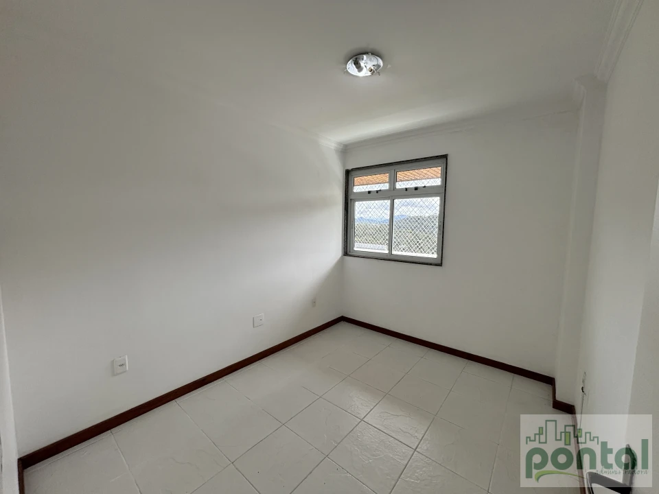 Apartamento À Venda nas Braunes no Condomínio Moradas Sans Souci Nova Friburgo