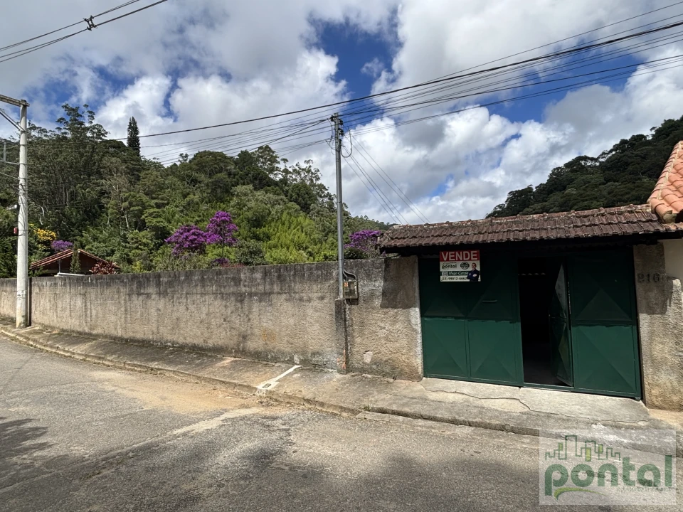 Casa À Venda Mury Nova Friburgo