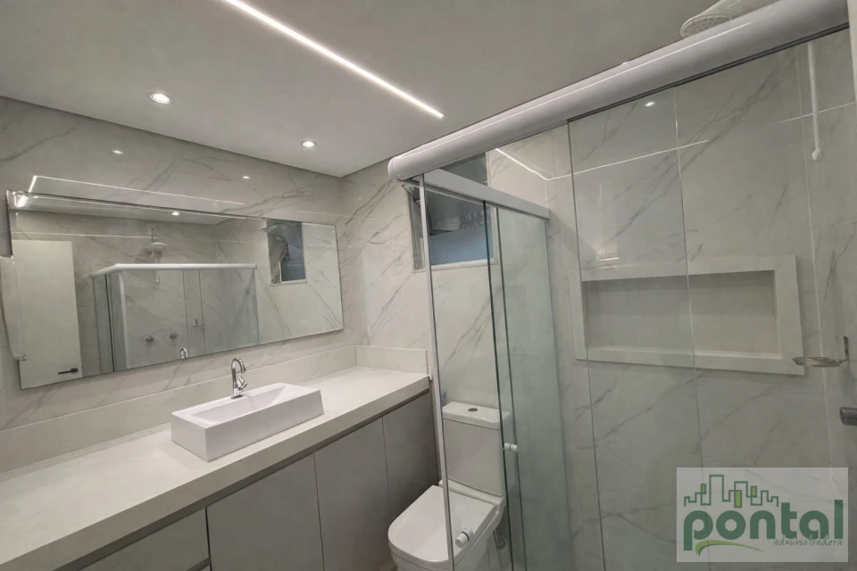 Oportunidade! Apartamento à Venda no Edifício Conde D'Eu , Nova Friburgo